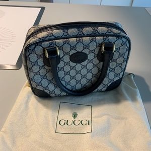Authentic Gucci handbag